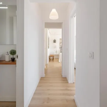 Home2book Breathtaking Atlantic Views Apartament *