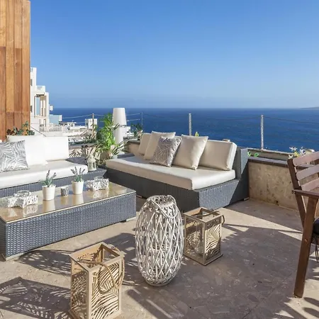 Apartament Home2book Breathtaking Atlantic Views *