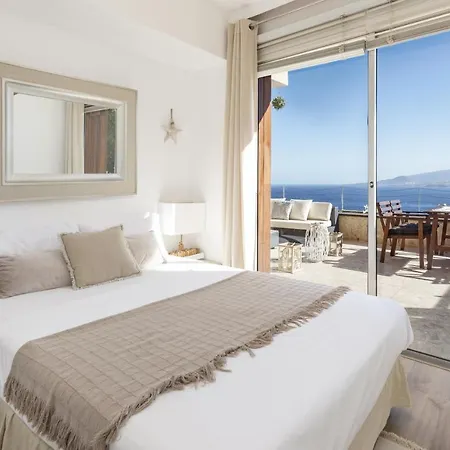 Home2book Breathtaking Atlantic Views Apartament *