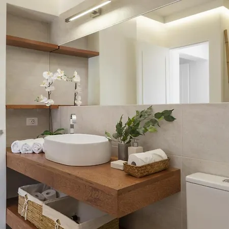 Apartament Home2book Breathtaking Atlantic Views