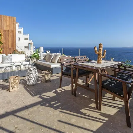 Apartament Home2book Breathtaking Atlantic Views
