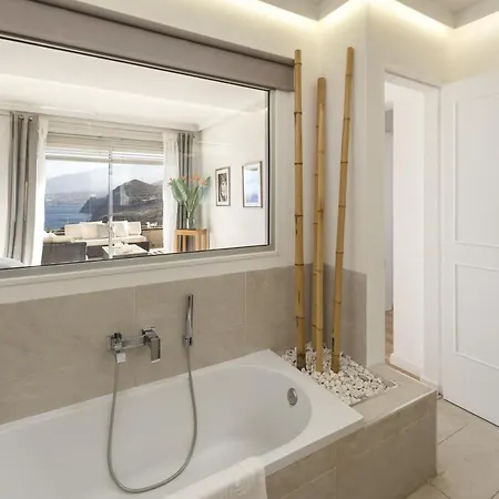 Home2book Breathtaking Atlantic Views Apartament *