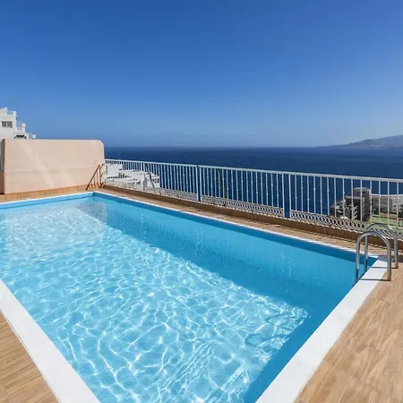 Home2book Breathtaking Atlantic Views Apartament Tabaiba