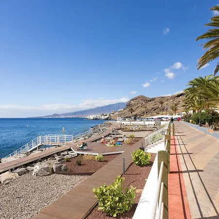 Home2book Breathtaking Atlantic Views Apartament *