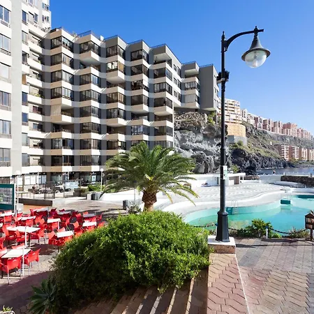 Apartament Home2book Breathtaking Atlantic Views *
