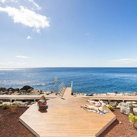 Home2book Breathtaking Atlantic Views
