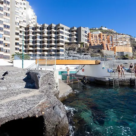 Apartament Home2book Breathtaking Atlantic Views