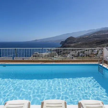 아파트 Home2book Breathtaking Atlantic Views Tabaiba