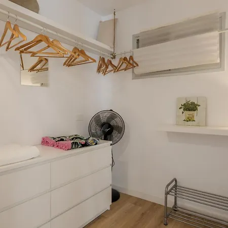 아파트 Home2book Breathtaking Atlantic Views Tabaiba