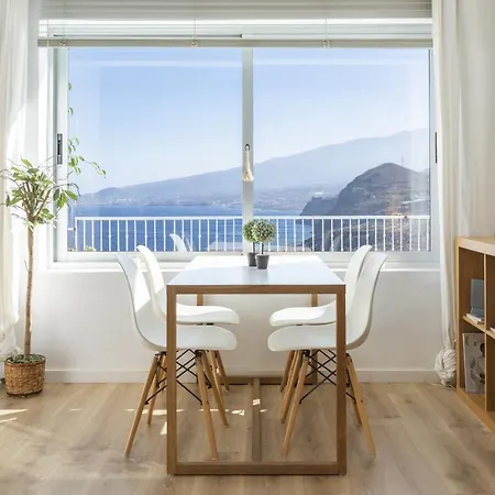 아파트 Home2book Breathtaking Atlantic Views Tabaiba