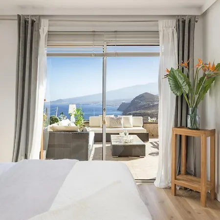 Home2book Breathtaking Atlantic Views 아파트 Tabaiba