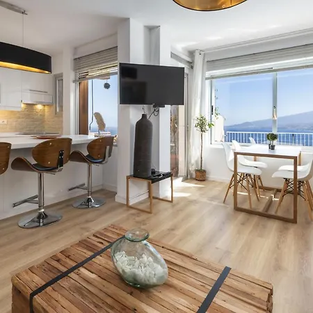 Home2book Breathtaking Atlantic Views 아파트 Tabaiba