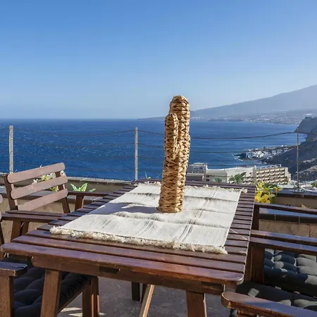 Home2book Breathtaking Atlantic Views *