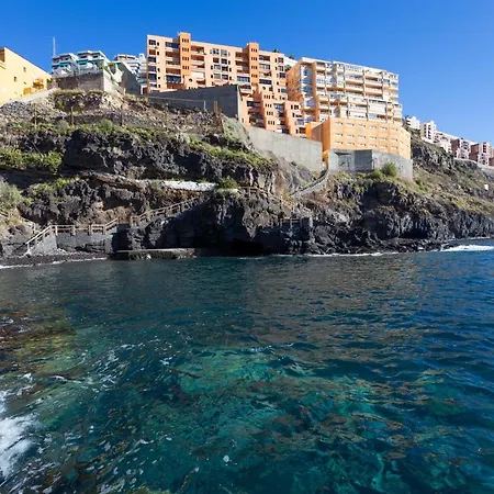 Home2book Breathtaking Atlantic Views *