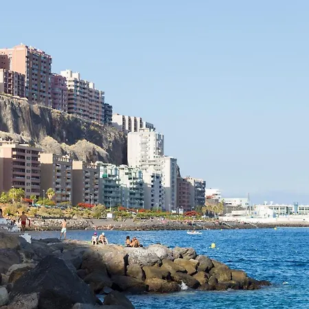 아파트 Home2book Breathtaking Atlantic Views *