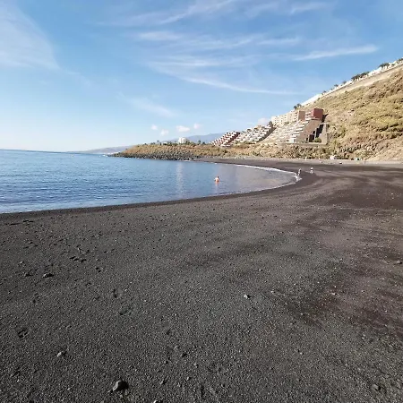 아파트 Home2book Breathtaking Atlantic Views Tabaiba