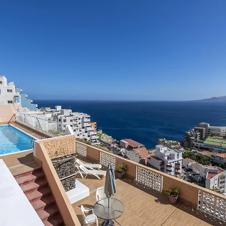 아파트 Home2book Breathtaking Atlantic Views *