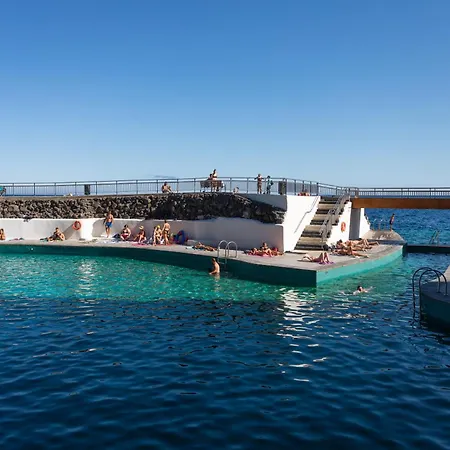 Home2book Breathtaking Atlantic Views * Tabaiba