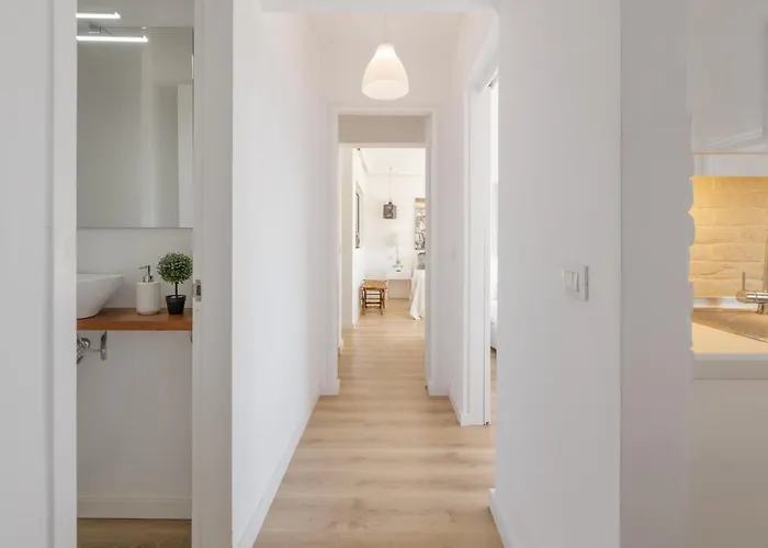 Home2book Breathtaking Atlantic Views Appartement *