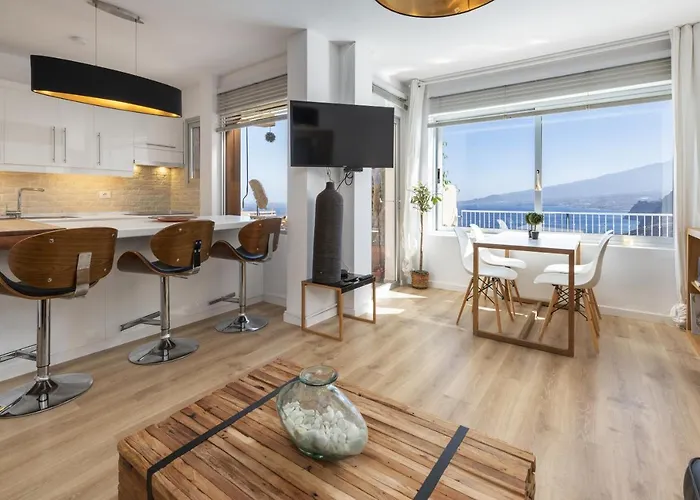 Home2book Breathtaking Atlantic Views Appartement Tabaiba