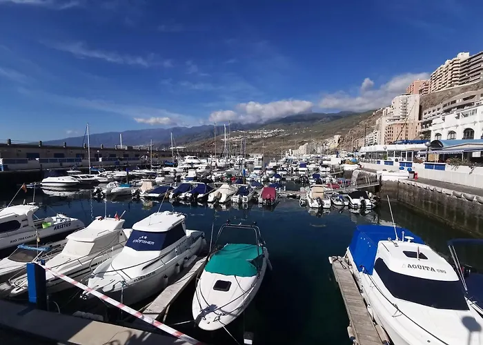 Home2book Breathtaking Atlantic Views Appartement