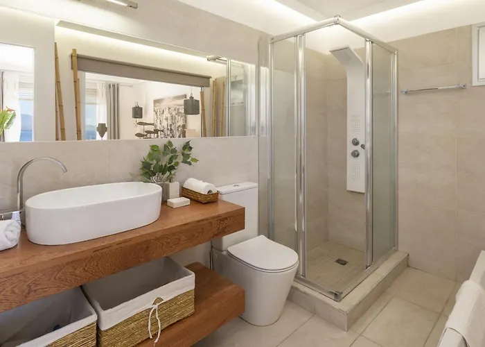 Home2book Breathtaking Atlantic Views