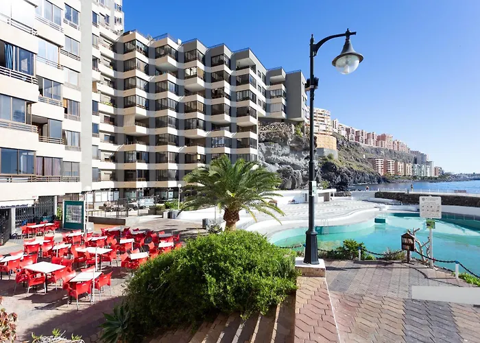 Appartement Home2book Breathtaking Atlantic Views *