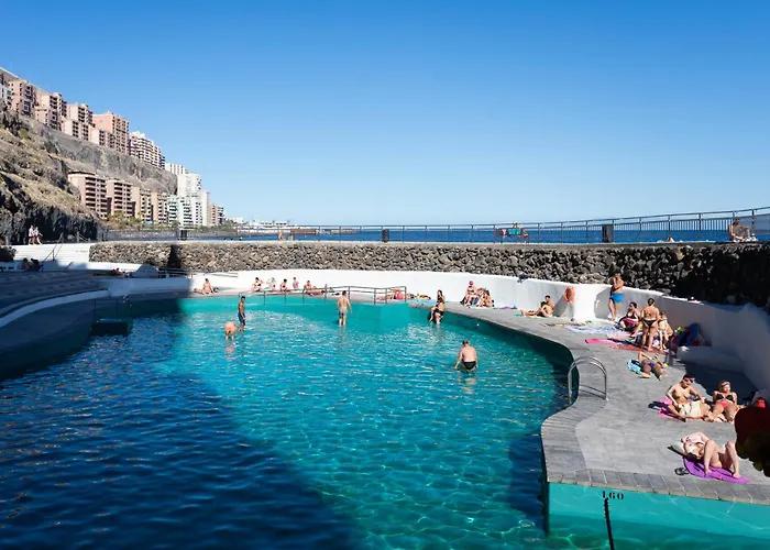 Home2book Breathtaking Atlantic Views *