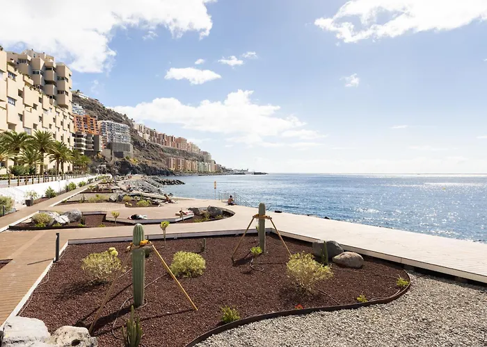 Home2book Breathtaking Atlantic Views Appartement