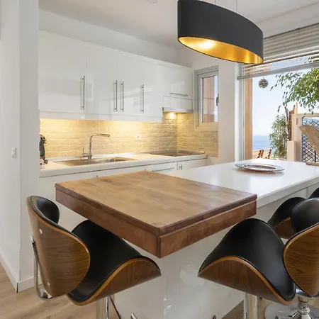 Home2book Breathtaking Atlantic Views Tabaiba