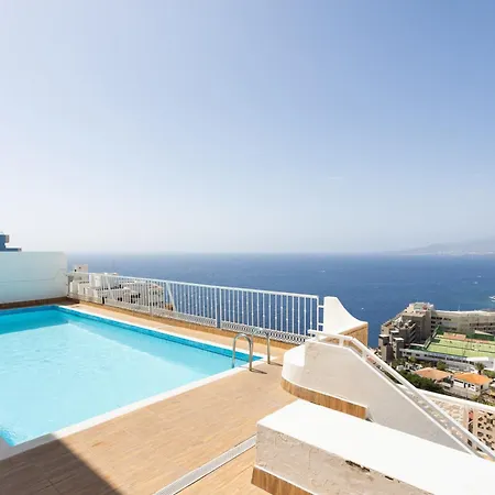 Home2book Breathtaking Atlantic Views *