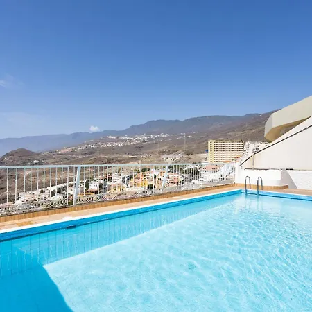 Home2book Breathtaking Atlantic Views