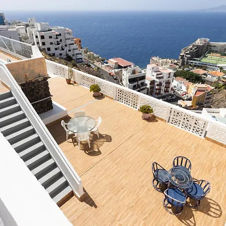Home2book Breathtaking Atlantic Views