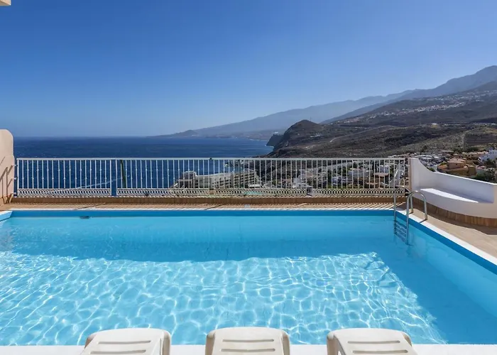 Appartamento Home2book Breathtaking Atlantic Views Tabaiba