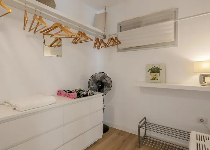 Апартаменты Home2book Breathtaking Atlantic Views Табайба