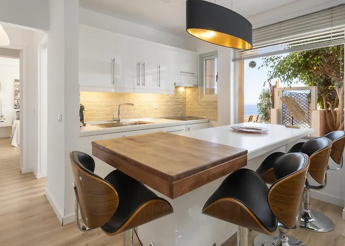 Home2book Breathtaking Atlantic Views Tabaiba