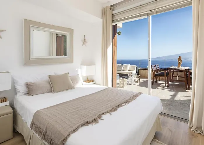 Home2book Breathtaking Atlantic Views Appartamento *