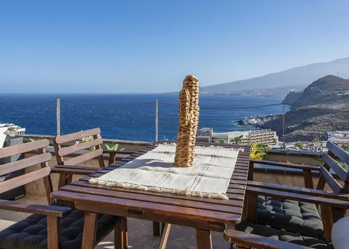 Home2book Breathtaking Atlantic Views *