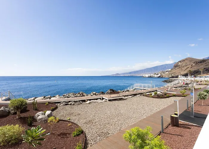 Home2book Breathtaking Atlantic Views