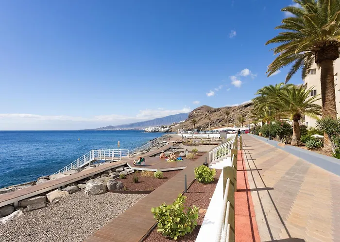 Home2book Breathtaking Atlantic Views Appartamento *