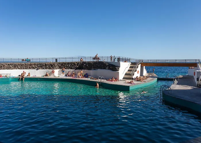 Home2book Breathtaking Atlantic Views * Табайба