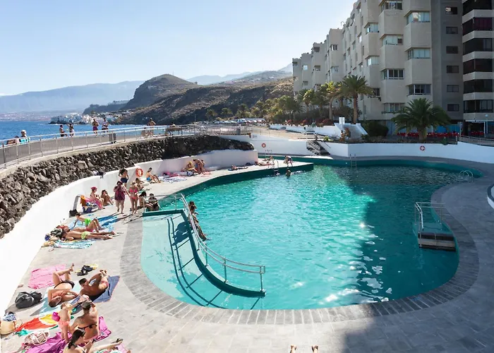 Апартаменты Home2book Breathtaking Atlantic Views Табайба