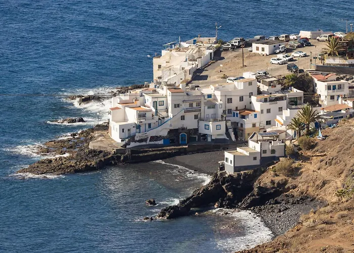 Home2book Breathtaking Atlantic Views *